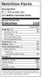1% Lactoseose Free Milk 8oz 27Ct ENT10458 by Diversified Food Inc.