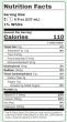 1% Lowfat Milk 8oz 27Ct ENT10459 by Diversified Food Inc.