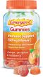 Emergen-C Vitamin C Immune Support Gummies 45Ct GSK14160145BH by Glaxo Smithkline Plc