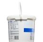 Clorox Healthcare Bleach Germicidal Wipes 110Ct CLO30358H by Clorox