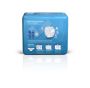 FitRight Super Incontinence Underwear Unisex Heavy Absorbency M 28in-40in 80Ct FIT33005A by Medline