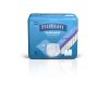 Medline FitRight Super Disposable Underwear M 20Ct FIT33005AZ by Medline