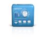 Medline FitRight Super Disposable Underwear L 20Ct FIT33505AZ by Medline