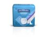 Medline FitRight Super Disposable Underwear L 20Ct FIT33505AZ by Medline