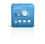Medline FitRight Super Disposable Underwear XL 20Ct FIT33600AZ by Medline