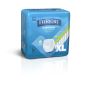 FitRight Extra Disposable Underwear Moderate XL 20Ct MSC13600AZ by Medline