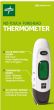 Medline Infrared No-Touch Forehead Thermometer 1Ct MDSNOTOUCH by Medline