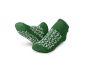 Medline Double-Tread Terrycloth Slippers Green M 1Pr MDTDBLTREADMH by Medline