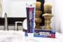 Extra Strength Denture Adhesive Mint 2oz 1Ct NWIDA2 by New World Imports