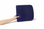Medline Back Support Lumbar Cushion 13.5x13x4 1Ct MSCLUMBARCH by Medline