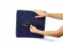 Medline Back Support Lumbar Cushion 13.5x13x4 1Ct MSCLUMBARCH by Medline