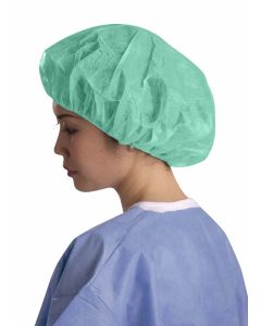 Disposable Head Covers