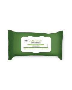 medline baby wipes plus