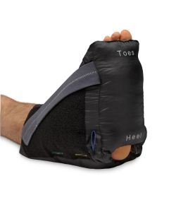 2 Count Curad Universal Heel and Elbow Protector