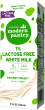1% Lactose Free Milk 8oz 1Ct ENT10458H by