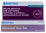 Sheffield Scar Gel 0.7oz 1Ct OTC725070 by Sheffield Pharmaceuticals