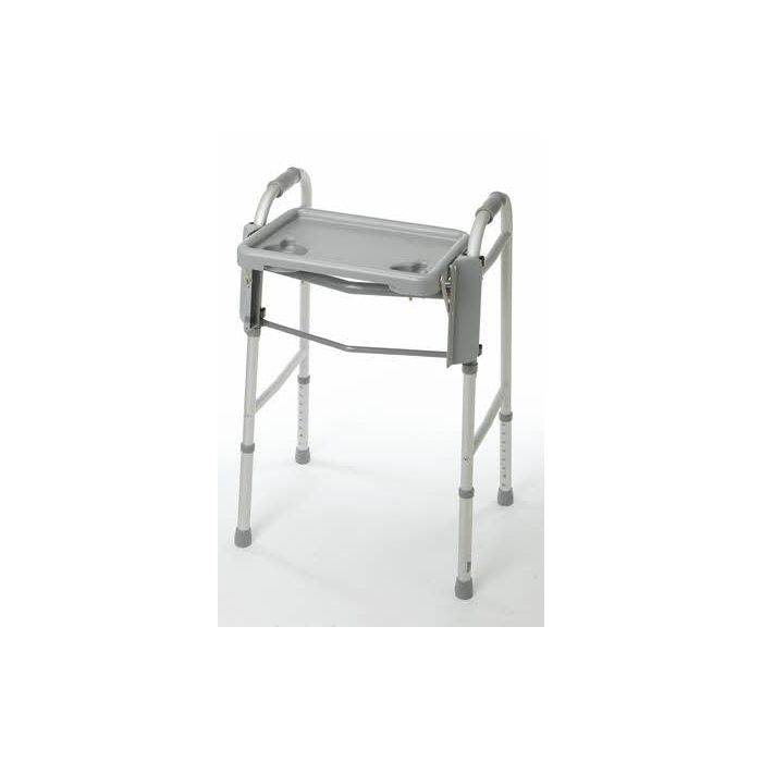 Medline Flip Dinner Tray for Guardian Walker 1Ct