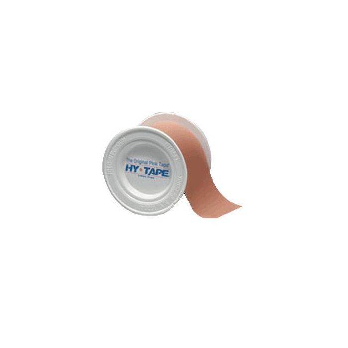 Zinc Oxide Pink Tape HyTape International