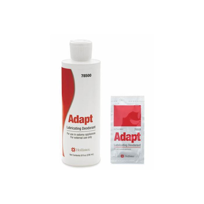 Hollister Adapt Lubricating Deodorant Shop All
