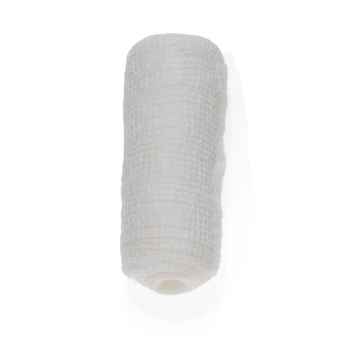 Medline Sterile Conform Stretch Gauze Bandage 3x75 12Ct
