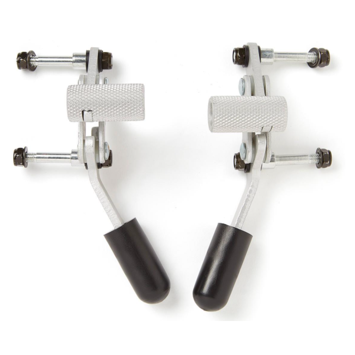 Medline Wheelchair Wheel Locks