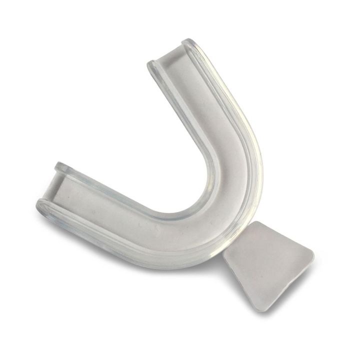 Overnight Dental Guard with Case, 2Ct