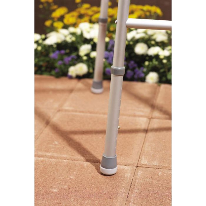 Medline Guardian Walker Glide Cap 6Ct