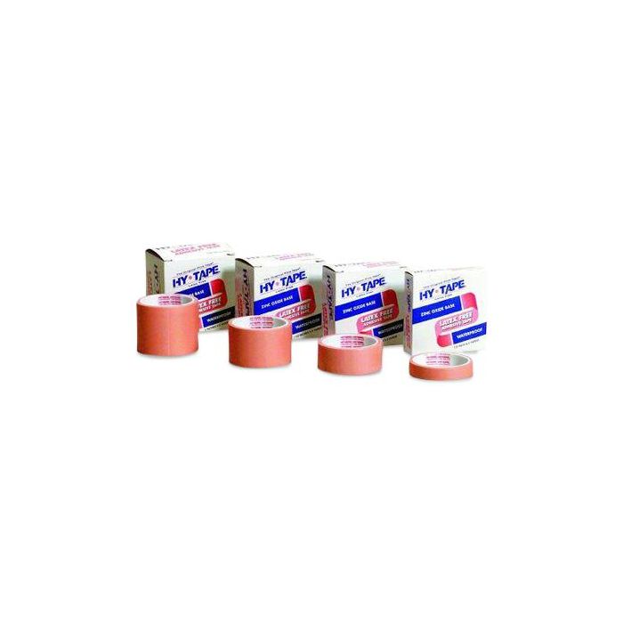 HyTape Zinc Oxide Pink Tapes