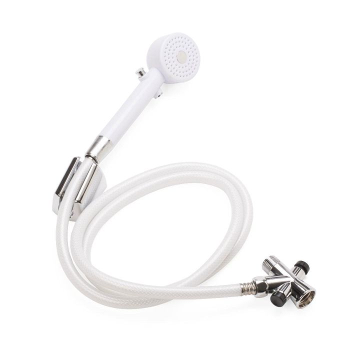 Medline Handheld Shower Kit 1Ct