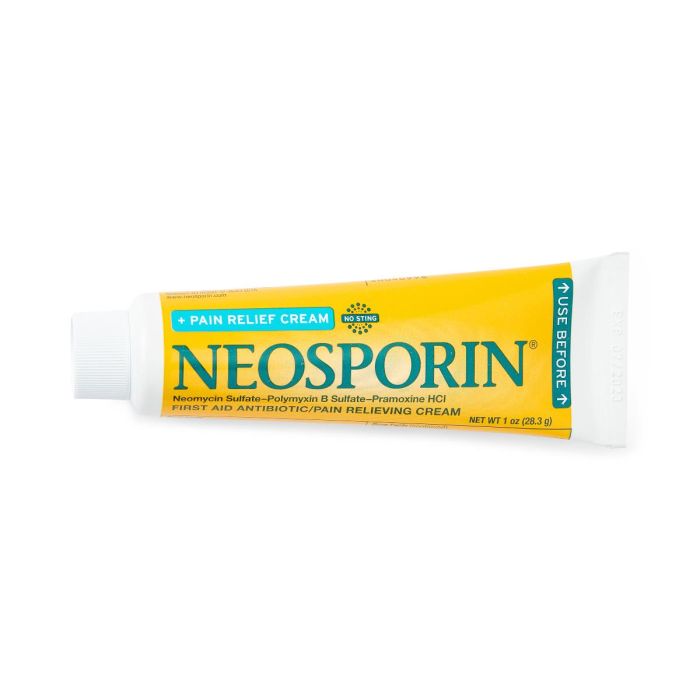 Neosporin