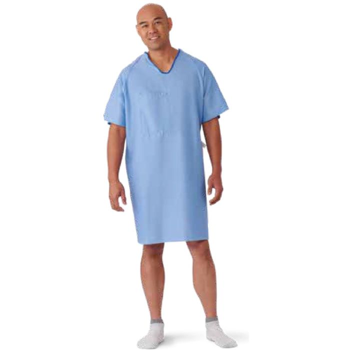 Hospital Gowns For Men