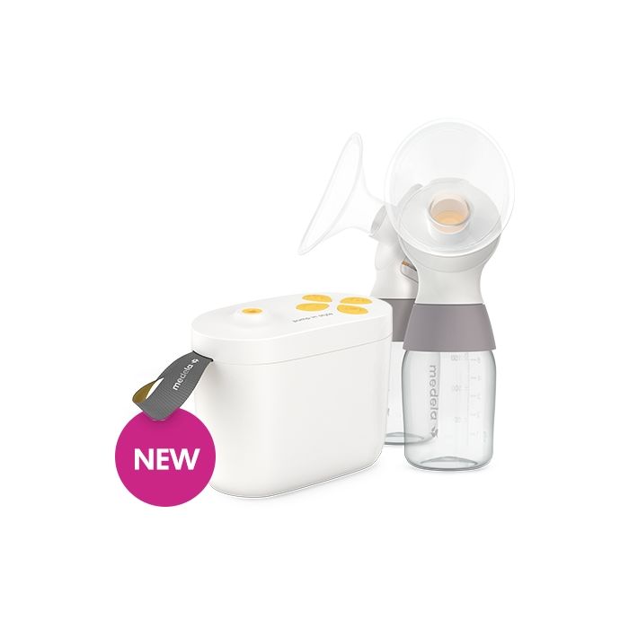 Medela Pump In Style MaxFlow Double Electric Breast Pump