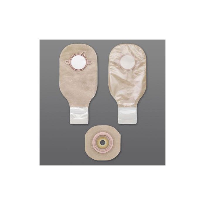 New Image Lock'n Roll Drainable UltraClear Pouch w/o Filter by H