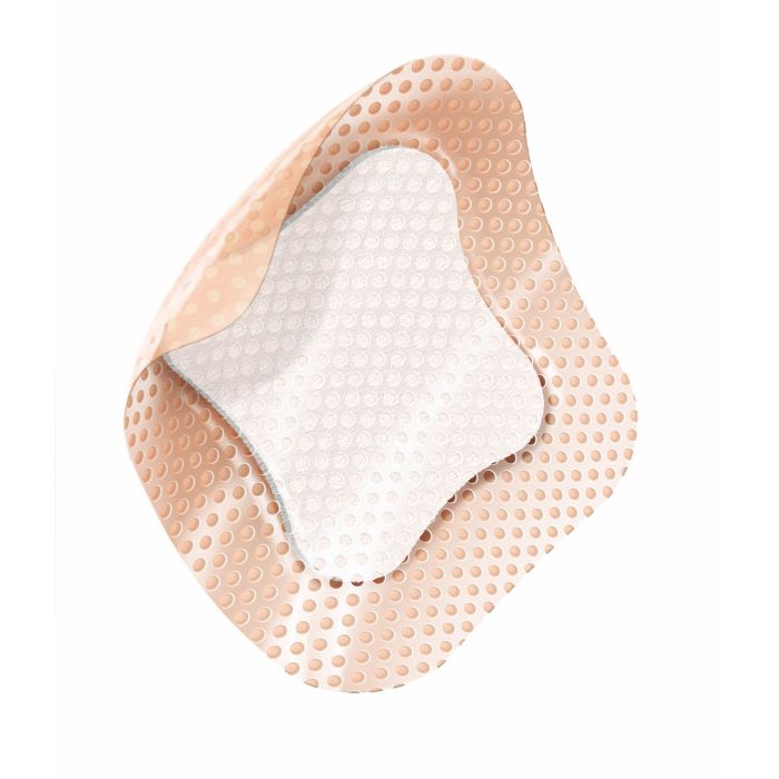 Optifoam Gentle Lite Wound Dressings