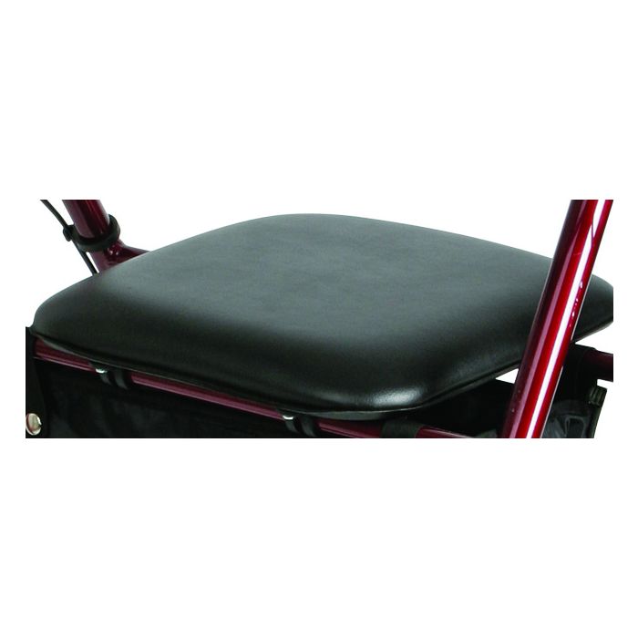 Medline Replacement Bariatric Rollator Seat Assembly 1Ct