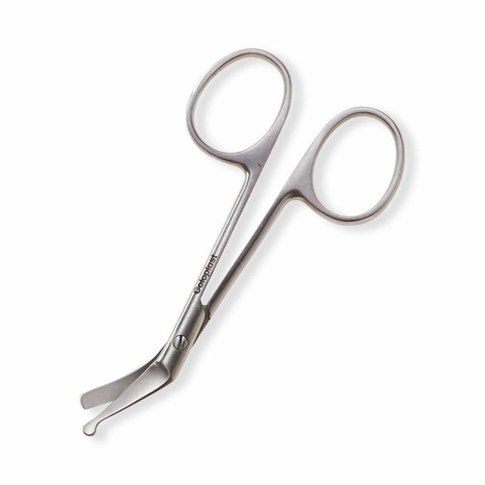 Coloplast Ostomy Scissors