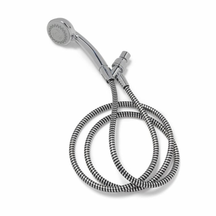 Deluxe Handheld Showerhead with 3 Massage Functions