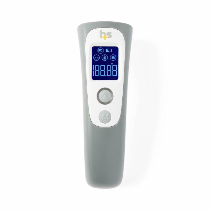 NoTouch Digital Forehead Thermometer