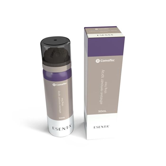 ESENTA Adhesive Remover by ConvaTec