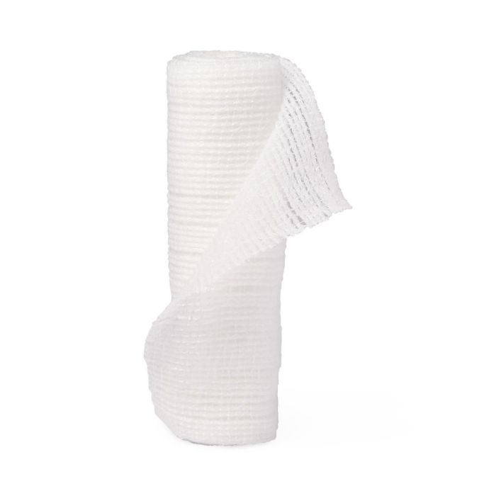 Medline Sterile Conform Stretch Gauze Bandage 4x75 1Ct