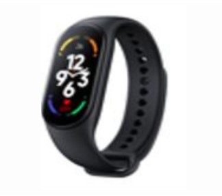 Wrist Activity Tracker 1Ct