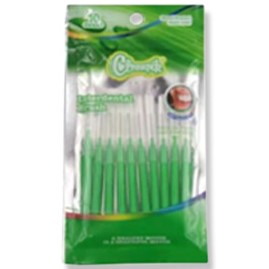 Interdental Cleaning Brushes 10Ct