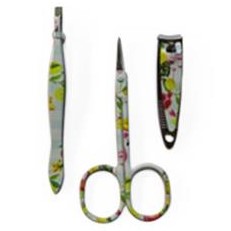 3-Piece Manicure Beauty Set