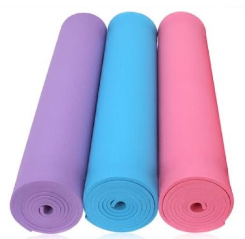 Yoga Mat 1Ct