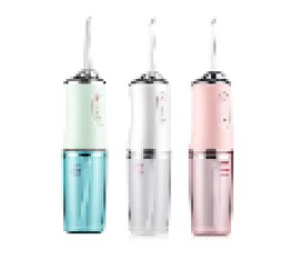 Mechanical Flosser 1Ct