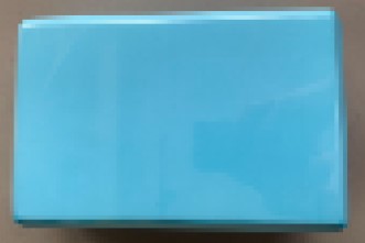 Yoga Block 1Ct