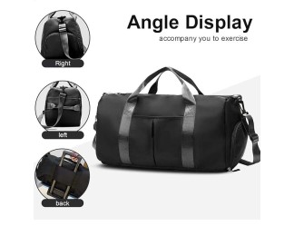 Gym Bag 1Ct