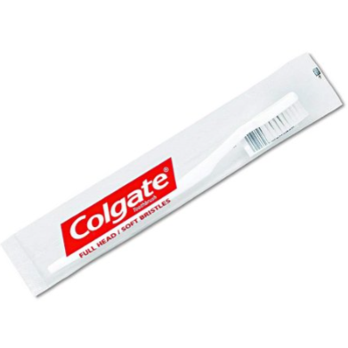 Colgate Adult Toothbrush Soft 1Ct