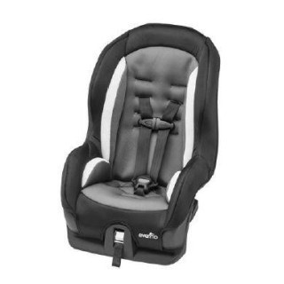 Evenflo 5-Point Car Seat 5-40lb Capacity 1Ct