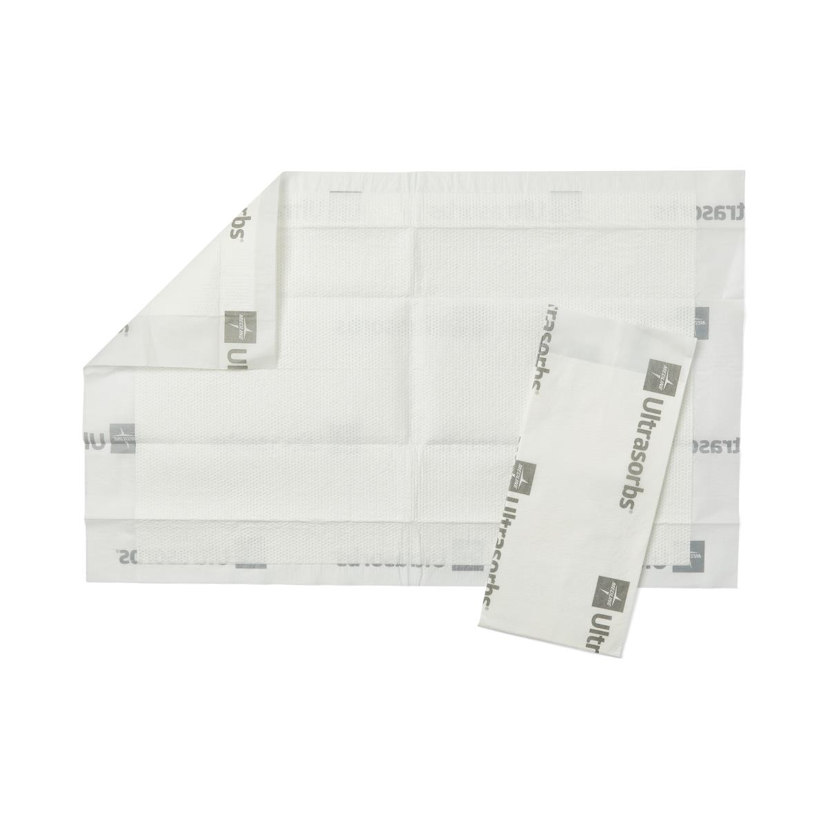 Ultrasorbs Premium Underpads 23x36 10Ct